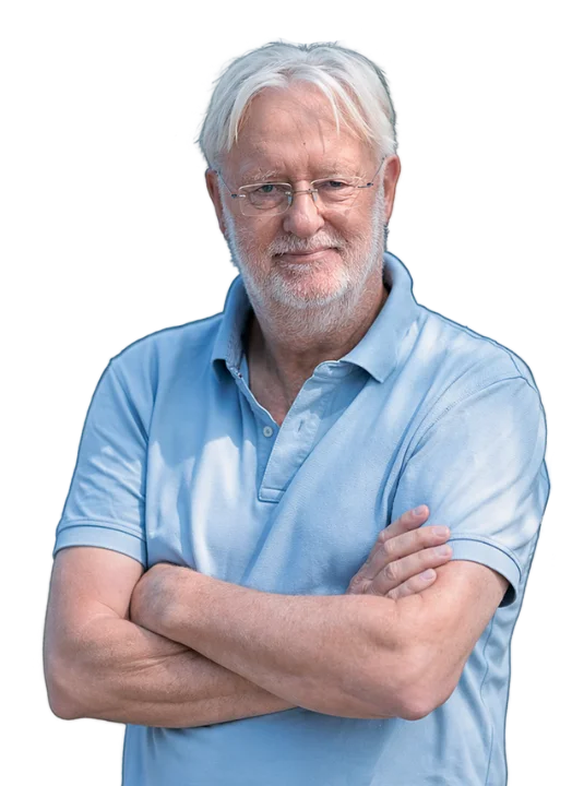 Dieter Broers