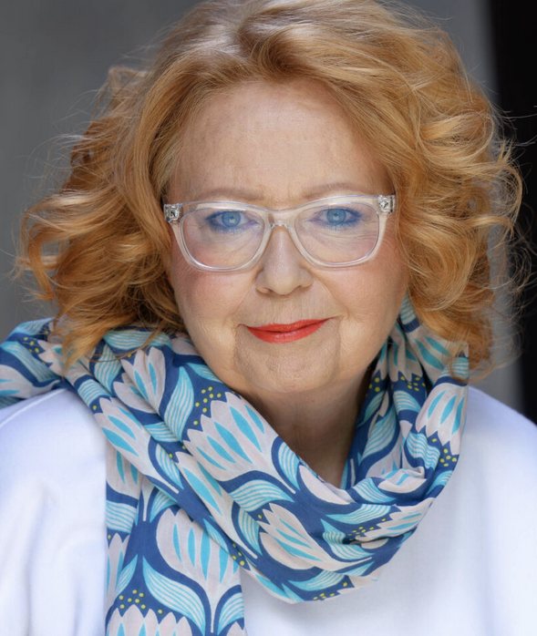 Vera Brandes